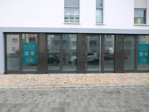 Bürofläche zur Miete provisionsfrei 3.182 € 156,7 m² Bürofläche Schweinau Weiterer Innenstadtgürtel Süd 90441