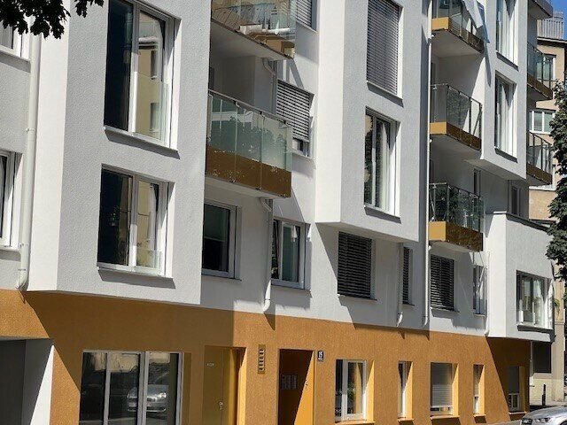 Wohnung zum Kauf 268.000 € 2 Zimmer 38,4 m²<br/>Wohnfläche Wien,Brigittenau 1200