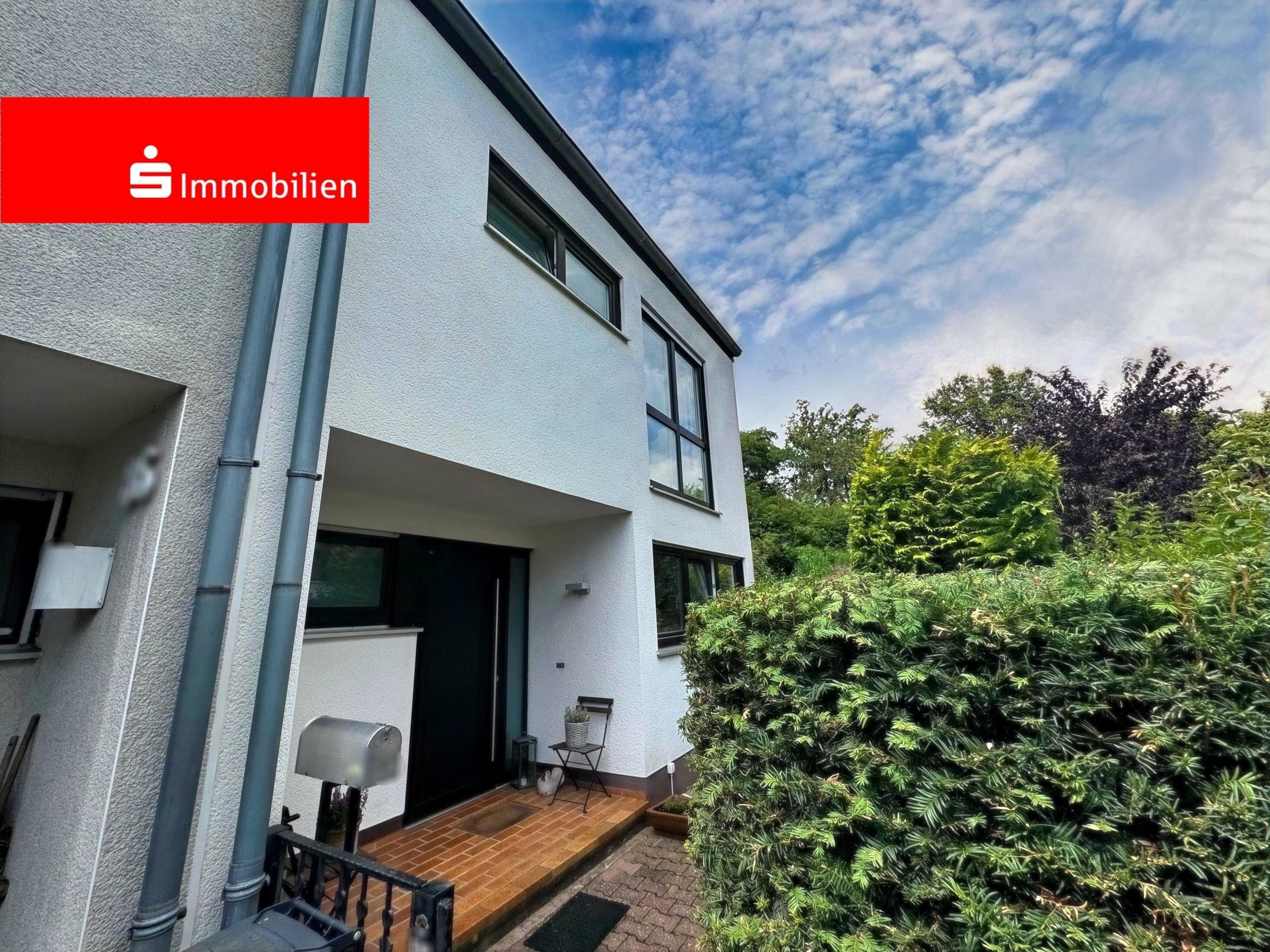 Reihenendhaus zum Kauf 529.000 € 4 Zimmer 127 m²<br/>Wohnfläche 682 m²<br/>Grundstück 31.12.2024<br/>Verfügbarkeit Großkrotzenburg 63538