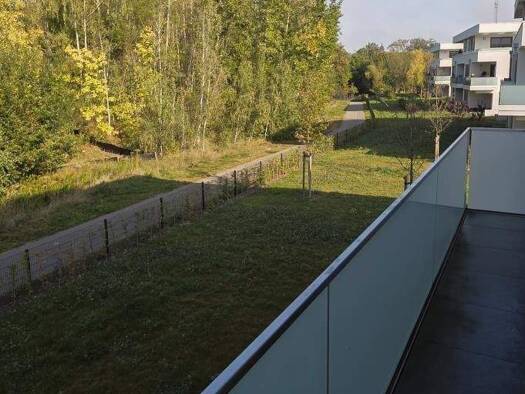 Wohnung zur Miete - Erstbezug 1.215 € 3 Zimmer 105,6 m² Döbeln 04720