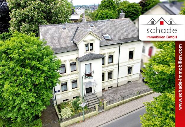 Haus zum Kauf 289.000 € 12 Zimmer 268 m² 1.006 m² Grundstück Innenstadt / Staberg / Knapp Lüdenscheid 58511
