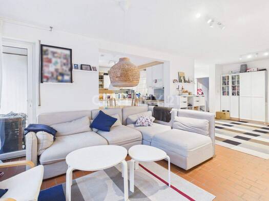 Wohnung zum Kauf 460.000 € 5 Zimmer 102,9 m² 1. Geschoss Kranichstein Darmstadt 64289