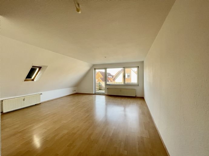 Wohnung zum Kauf 2 Zimmer 61,8 m²<br/>Wohnfläche Neustadt - Mitte Neustadt am Rübenberge 31535