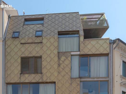 Wohnung zum Kauf 625.000 € 4 Zimmer Sankt Leonhard Graz 8010