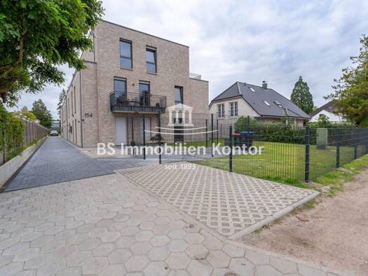 Wohnung zum Kauf - Erstbezug 389.000 € 3 Zimmer 68,5 m² Schnelsen Hamburg 22457