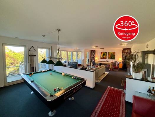 Maisonette zum Kauf 590.000 € 4 Zimmer 178,2 m² Kernstadt Paderborn 33098
