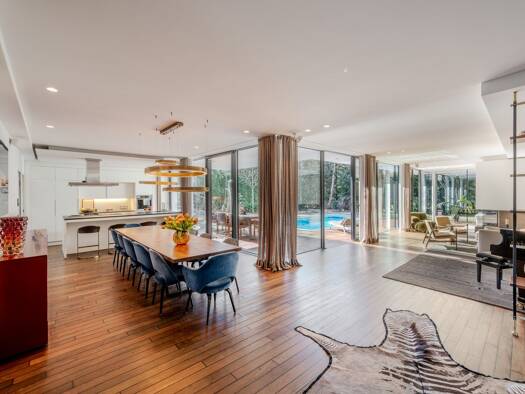 Villa zum Kauf 9.700.000 € 10 Zimmer 438 m² 1.300 m² Grundstück Untergiesing-Harlaching München 81545