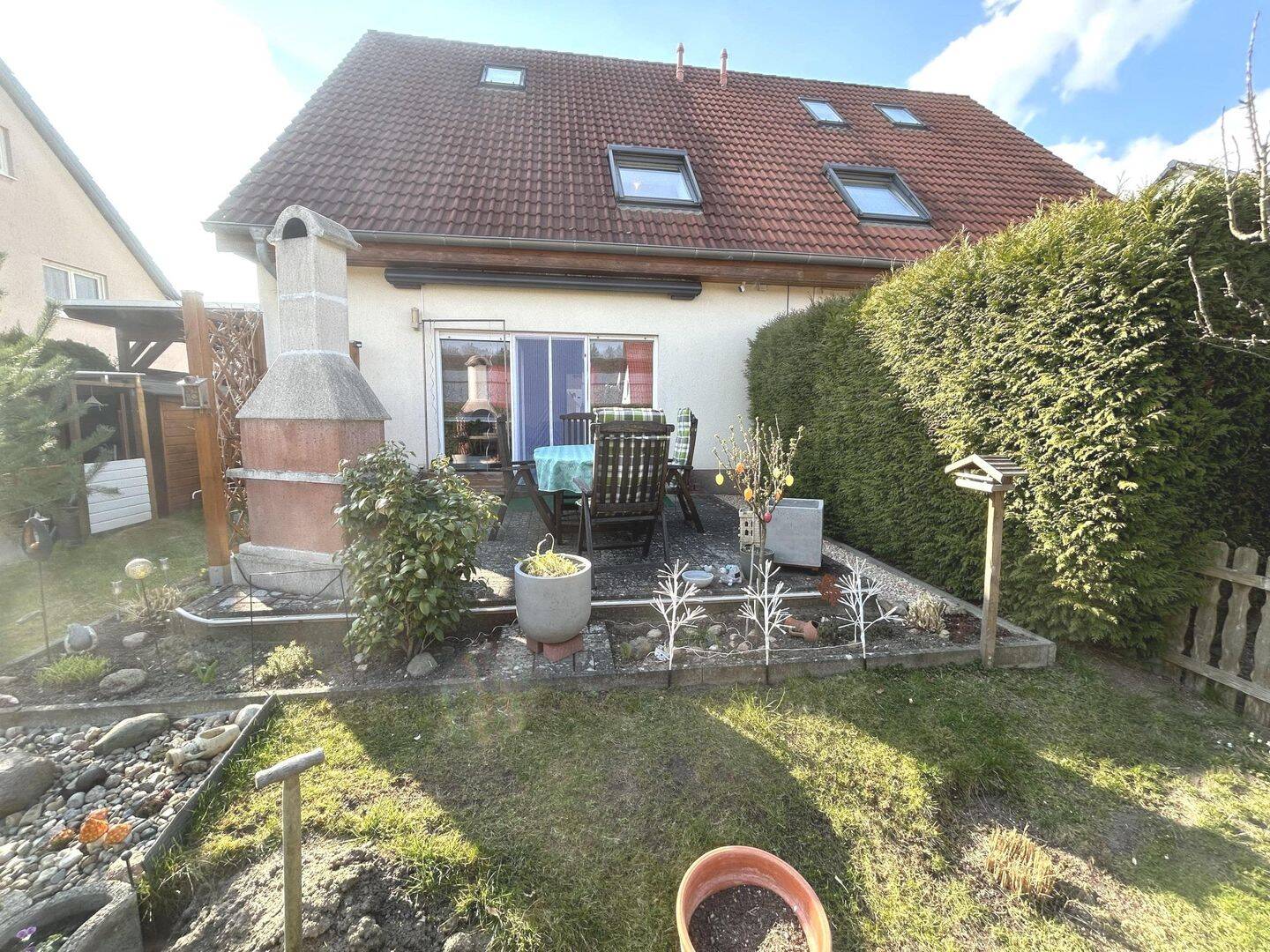 Haus – Frankfurt (Oder), Rosengarten/Pagram - Ansicht 5