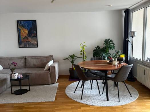 Wohnung zur Miete 1.100 € 1 Zimmer 47 m² Geschoss 4/5 frei ab 01.06.2026 Laim München 80687