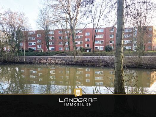 Wohnung zum Kauf 175.000 € 3 Zimmer 75 m² 2. Geschoss Arbergen Ost 28307
