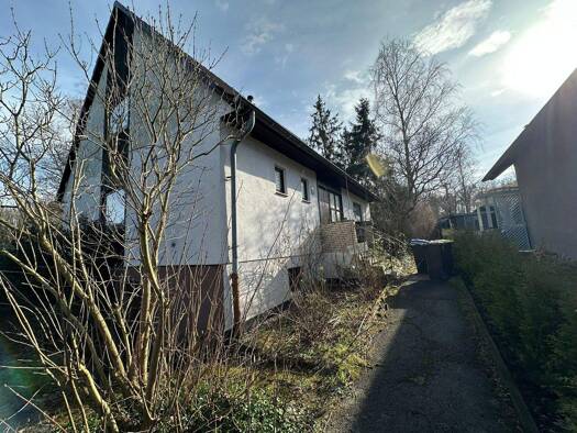 Einfamilienhaus zum Kauf 220.000 € 5 Zimmer 118,4 m² 1.069 m² Grundstück Castrop Castrop-Rauxel 44575