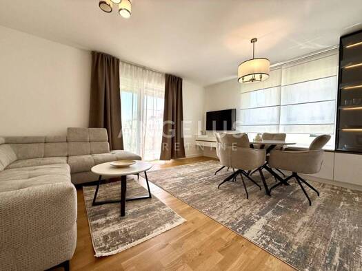 Wohnung zur Miete 1.000 € 3 Zimmer 110 m² 1. Geschoss Velika Gorica