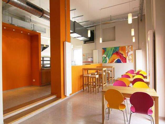 Bürofläche zur Miete provisionsfrei 145 m² Bürofläche teilbar ab 7 m² Gartenfelder Str. 29-37 Siemensstadt Berlin 13599