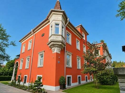 Villa zum Kauf 3.490.000 € 17 Zimmer 535 m² 516 m² Grundstück Sankt Leonhard Graz 8010