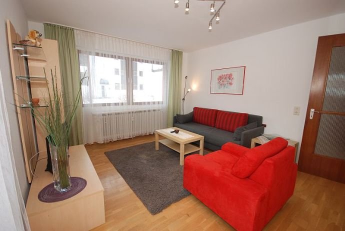 Wohnung zur Miete Wohnen auf Zeit 1.300 € 2 Zimmer 64 m²<br/>Wohnfläche ab sofort<br/>Verfügbarkeit Zenostraße 5 Bad Reichenhall Bad Reichenhall 83435