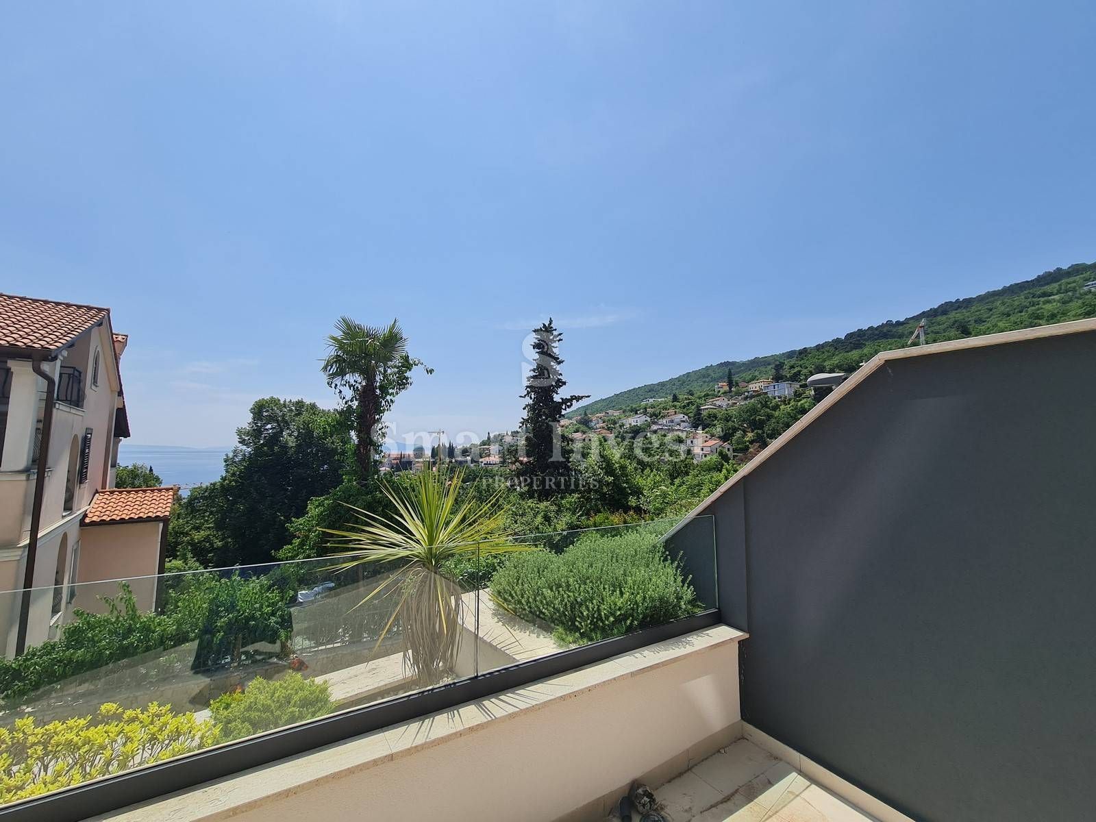 Wohnung zum Kauf 680.000 € 4 Zimmer 110 m²<br/>Wohnfläche 1.<br/>Geschoss Opatija 51410