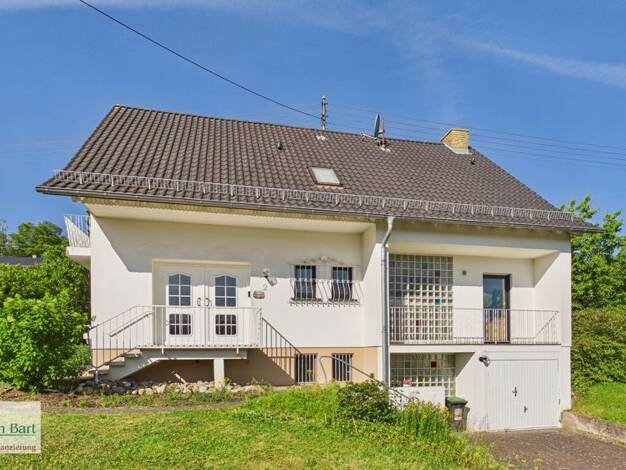 Einfamilienhaus zum Kauf 378.800 € 5 Zimmer 190 m² 1.180 m² Grundstück Fremersdorf Rehlingen-Siersburg / Fremersdorf 66780
