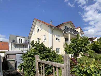 Wohnung zum Kauf 289.000 € 3 Zimmer 68 m² Dachgeschoss frei ab sofort Gaimersheim Gaimersheim 85080