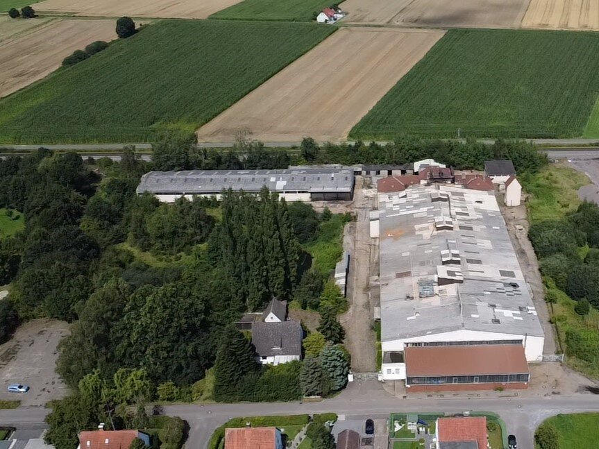 Grundstück zum Kauf 1.599.000 € 29.800 m²<br/>Grundstück Ahle Bünde / Ahle 32257