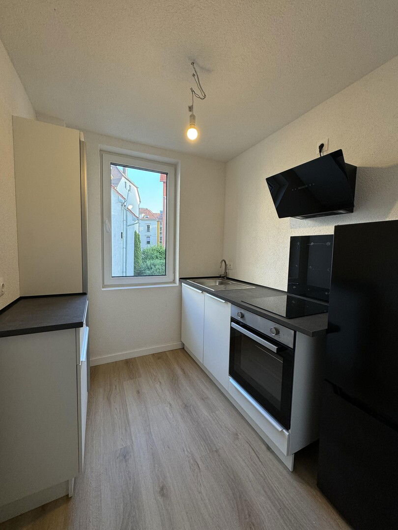 Wohnung zur Miete 1.590 € 4 Zimmer 62 m²<br/>Wohnfläche 1.<br/>Geschoss Daimlerstraße 24A Cannstatt - Mitte Stuttgart 70372