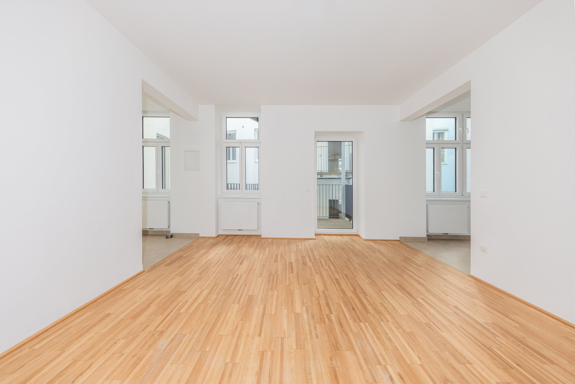 Wohnung zum Kauf 619.000 € 3 Zimmer 75,8 m²<br/>Wohnfläche 2.<br/>Geschoss Wien 1180