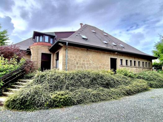 Wohnung zum Kauf 85.000 € 4 Zimmer 85 m² EG Flecklstraße 11 Neubau Fichtelberg 95686