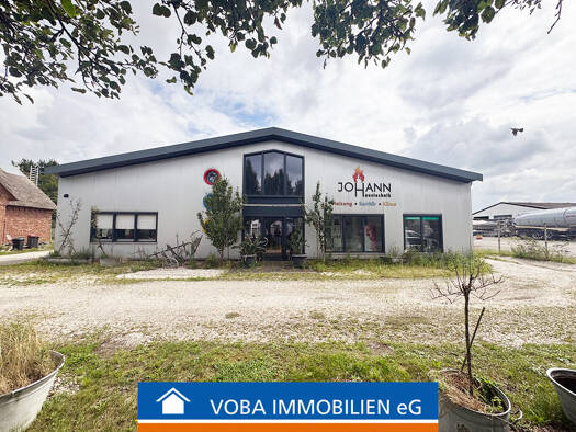 Lagerhalle zum Kauf 649.000 € 576 m² Lagerfläche Goch 47574