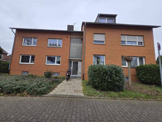 Wohnung zur Miete 788 € 3 Zimmer 75 m² EG frei ab 01.03.2026 Willi-Hannen-Straße 2+8 Korschenbroich 41352