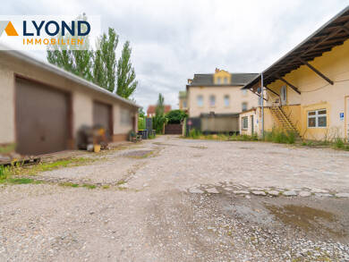 Grundstück zum Kauf 79.000 € 1.452 m² Grundstück Staßfurt Staßfurt 39418