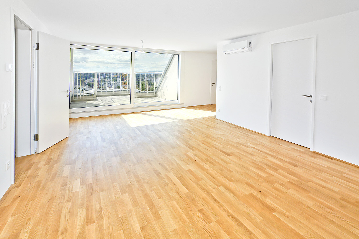 Wohnung zum Kauf provisionsfrei 4 Zimmer 125,7 m²<br/>Wohnfläche 6.<br/>Geschoss Goldschlagstraße 191 Wien 1140