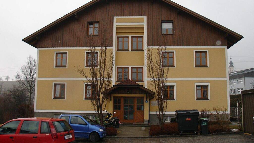 Wohnung zur Miete 535 € 3 Zimmer 89,8 m² frei ab sofort Teichstraße 10 Taiskirchen im Innkreis 4753