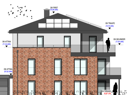 Wohnung zum Kauf 395.000 € 3 Zimmer 94,5 m² EG frei ab sofort Harsewinkel 33428