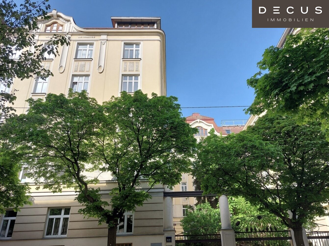 Wohnung zum Kauf 219.900 € 2 Zimmer 68,1 m²<br/>Wohnfläche 1.<br/>Geschoss Wien 1100