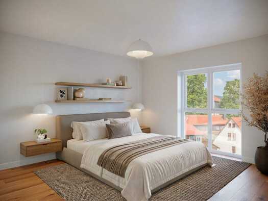 Wohnung zum Kauf provisionsfrei 1.190.000 € 4 Zimmer 140 m² Hartkirchweg 37 St. Georgen Südwest 79111