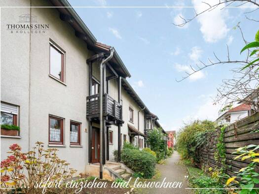 Reihenmittelhaus zum Kauf 449.000 € 5 Zimmer 123 m² 127,4 m² Grundstück Heilbronn 74074