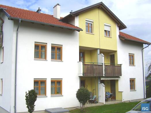 Wohnung zur Miete 739 € 4 Zimmer frei ab sofort Wippenham 47 Wippenham 4942