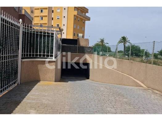 Außenstellplatz zum Kauf 3.700 € 21 m² Guardamar del Segura 03140