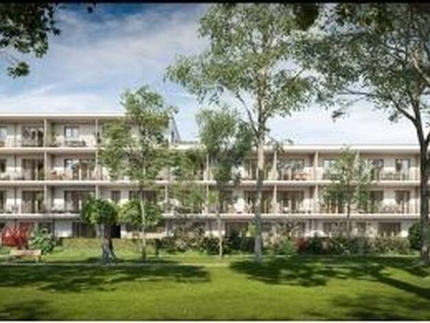 Wohnung zur Miete - Erstbezug 1.540 € 2 Zimmer 56,3 m² 1. Geschoss frei ab 01.11.2026 Lilli-Kurowski-Straße 9 Feldmoching-Hasenbergl München 80995