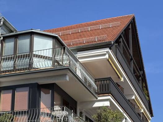 Wohnung zum Kauf 139.000 € 2 Zimmer 65 m² 2. Geschoss Pocking Pocking 94060