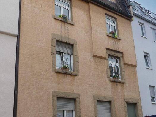 Mehrfamilienhaus zum Kauf 649.000 € 9 Zimmer 230,6 m² 233 m² Grundstück Bürgel Offenbach am Main 63075