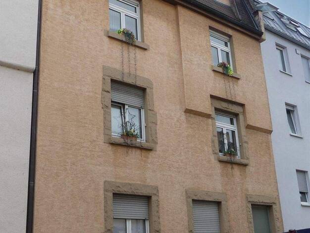 Mehrfamilienhaus zum Kauf 649.000 € 9 Zimmer 230,6 m² 233 m² Grundstück Bürgel Offenbach am Main 63075