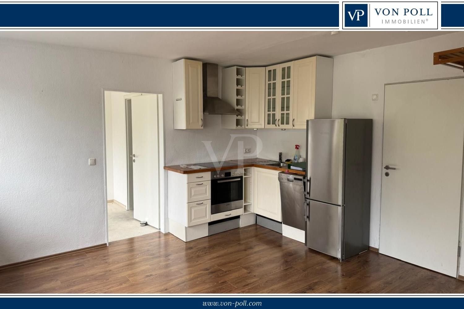 Wohnung zum Kauf 120.000 € 2 Zimmer 30,9 m²<br/>Wohnfläche Südviertel Marburg 35037