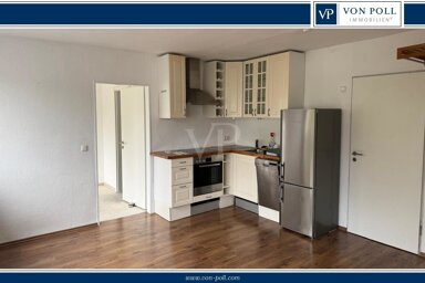 Wohnung zum Kauf 120.000 € 2 Zimmer 30,9 m² Südviertel Marburg 35037