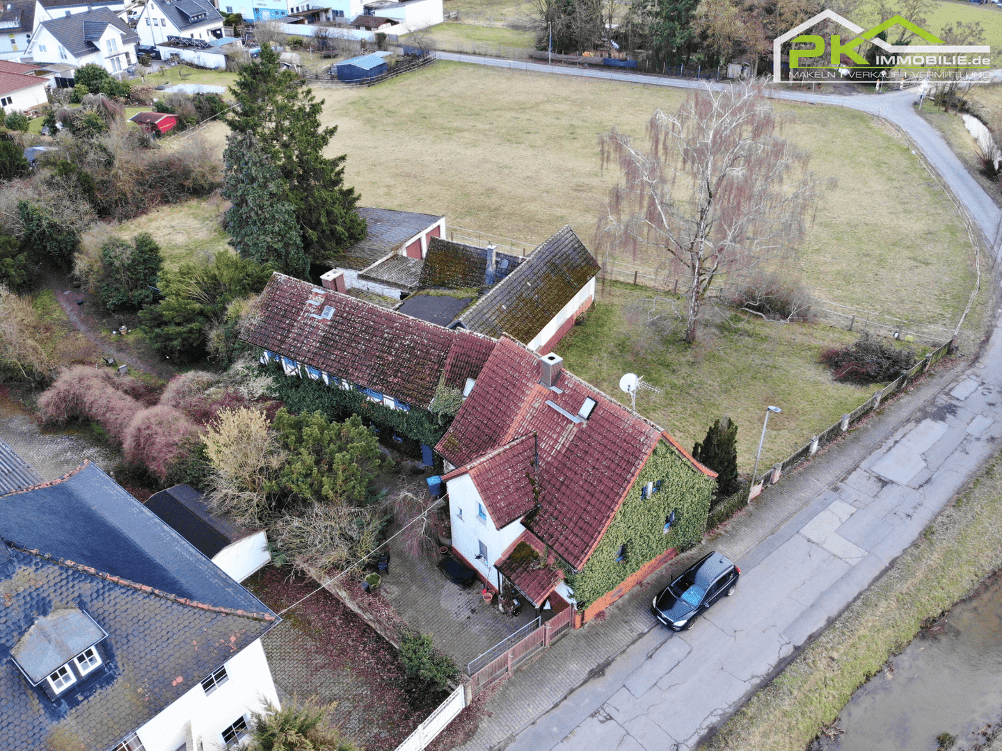 Einfamilienhaus zum Kauf - Ansicht 6