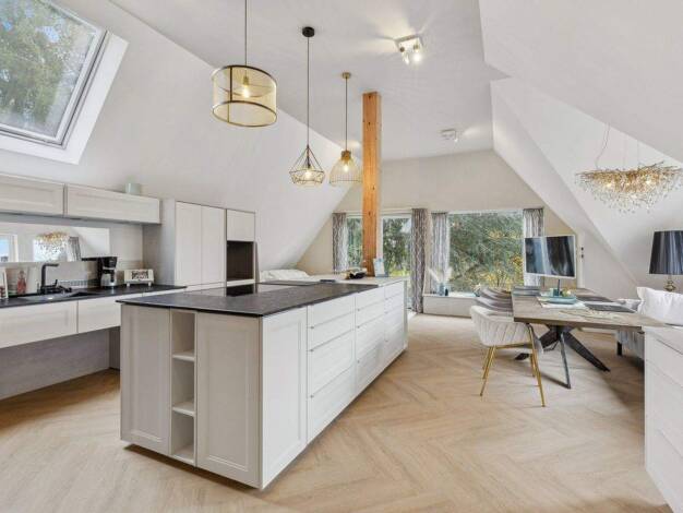 Wohnung zum Kauf 569.000 € 4 Zimmer 218,7 m² Braunfels 35619