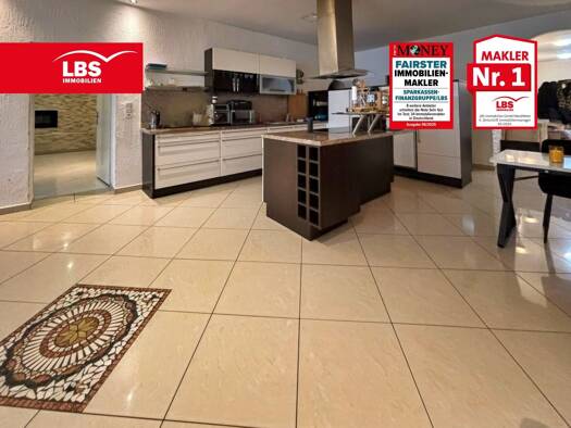 Wohnung zum Kauf 255.000 € 3 Zimmer 174 m² Düren Düren 52349