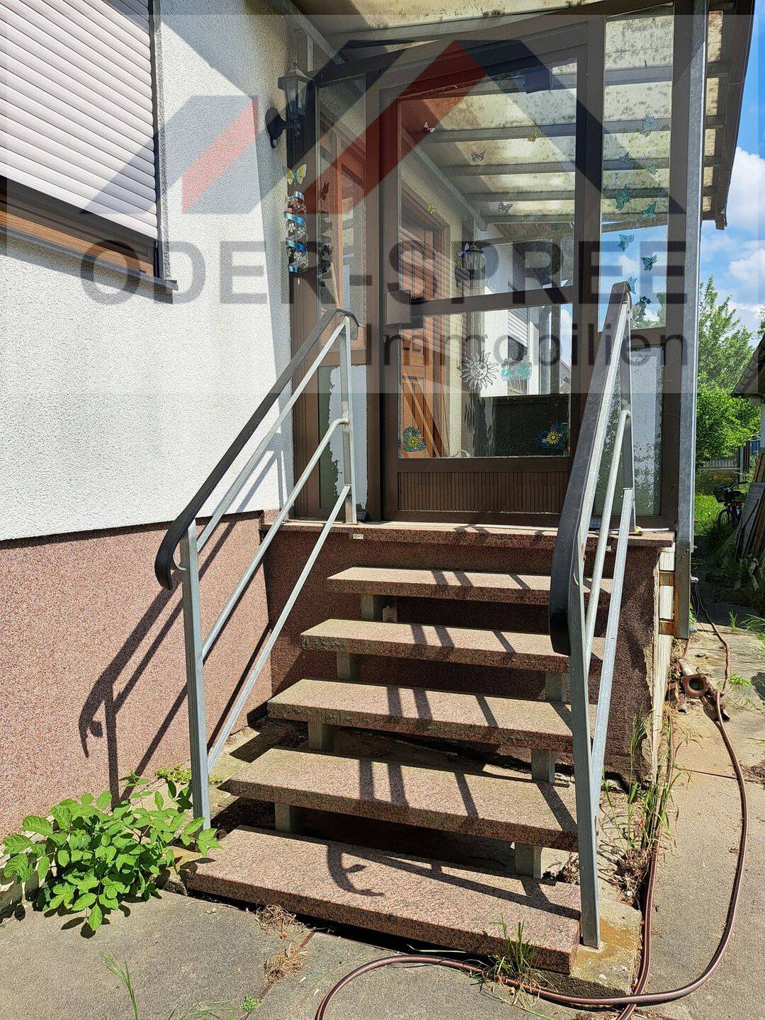 Haus – Frankfurt (Oder), Rosengarten/Pagram - Ansicht 5