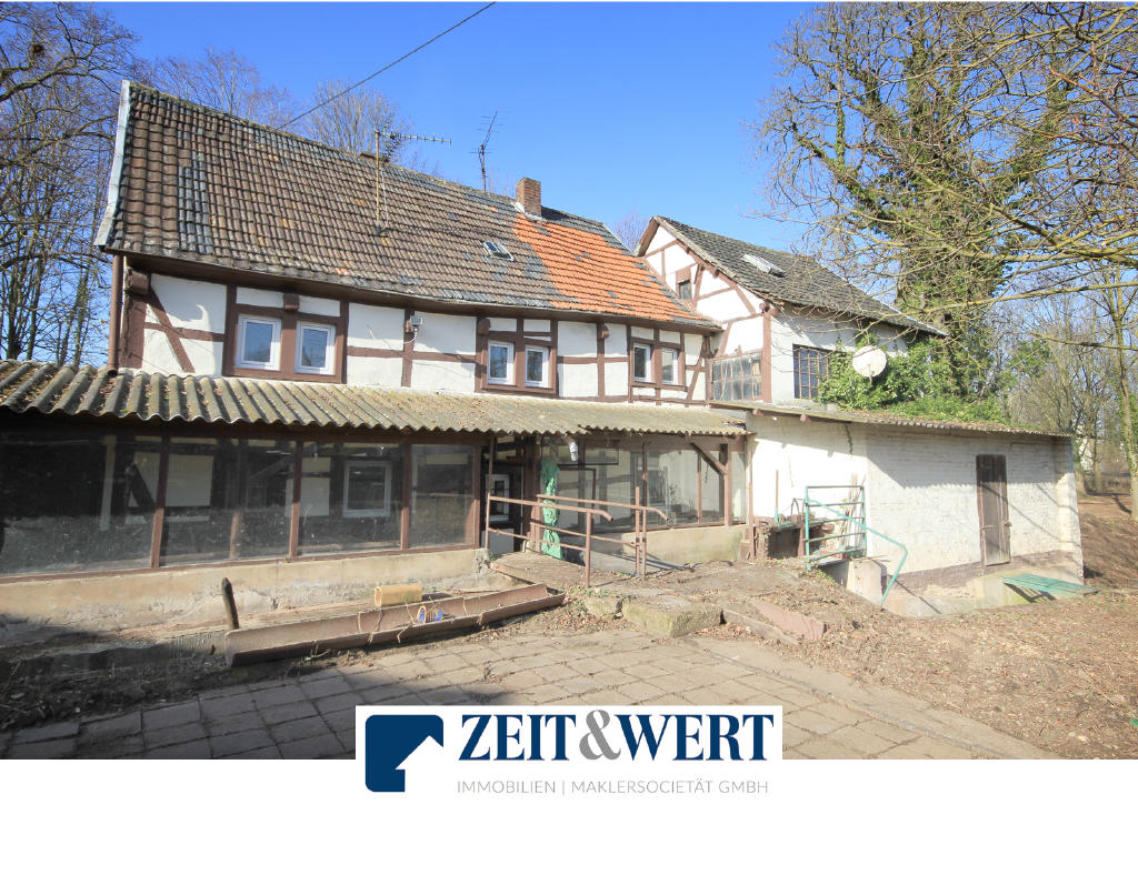 Land-/Forstwirtschaft zum Kauf 349.000 € 10.834 m²<br/>Grundstück Friesheim Erftstadt-Friesheim 50374