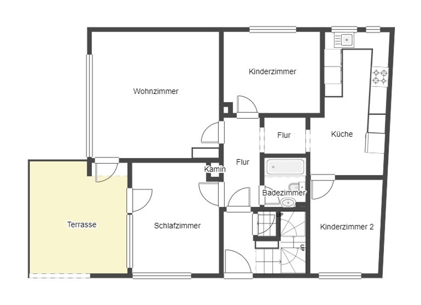 Mehrfamilienhaus zum Kauf als Kapitalanlage geeignet 560.000 € 8 Zimmer 169,7 m²<br/>Wohnfläche 935,1 m²<br/>Grundstück Lomersheim Mühlacker 75417