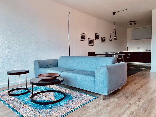 Wohnung zur Miete Wohnen auf Zeit 1.750 € 2 Zimmer 70 m² frei ab 01.05.2026 Prenzlauer Berg Berlin 10407